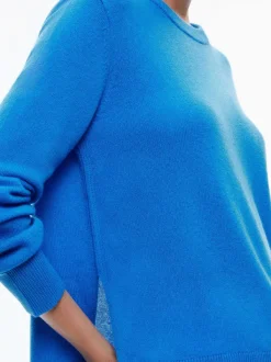 Alice and Olivia Angie Pullover-Women Sweaters