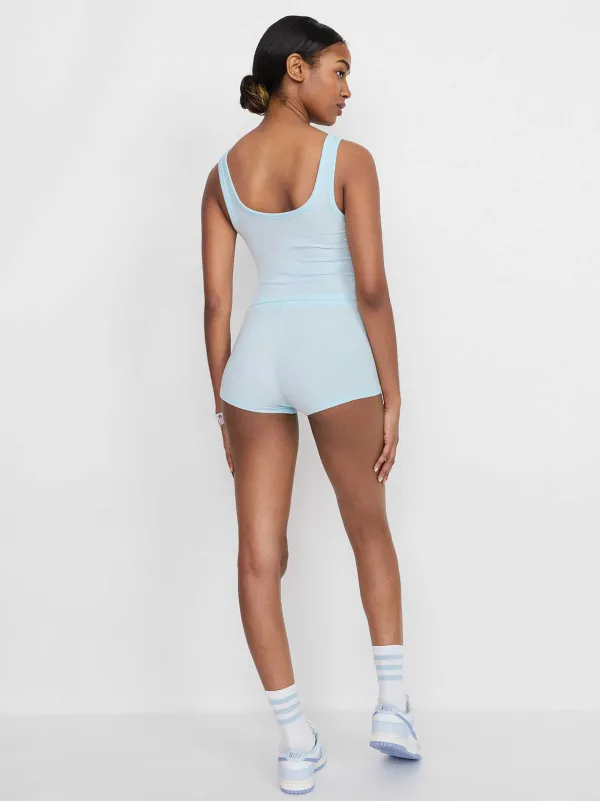Alice and Olivia A+O X Big Feelings Cali Set-Women Loungewear