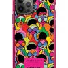 Alice and Olivia A+O X Casetify Iphone 12 Pro Case-Women Accessories
