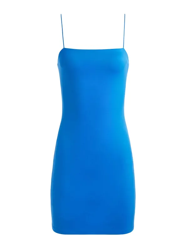 Alice and Olivia Fifi Mini Cami Dress-Women Dresses