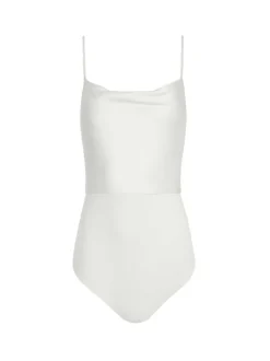 Alice and Olivia Harmon Bodysuit-Women Tops