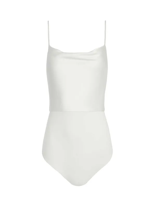 Alice and Olivia Harmon Bodysuit-Women Tops