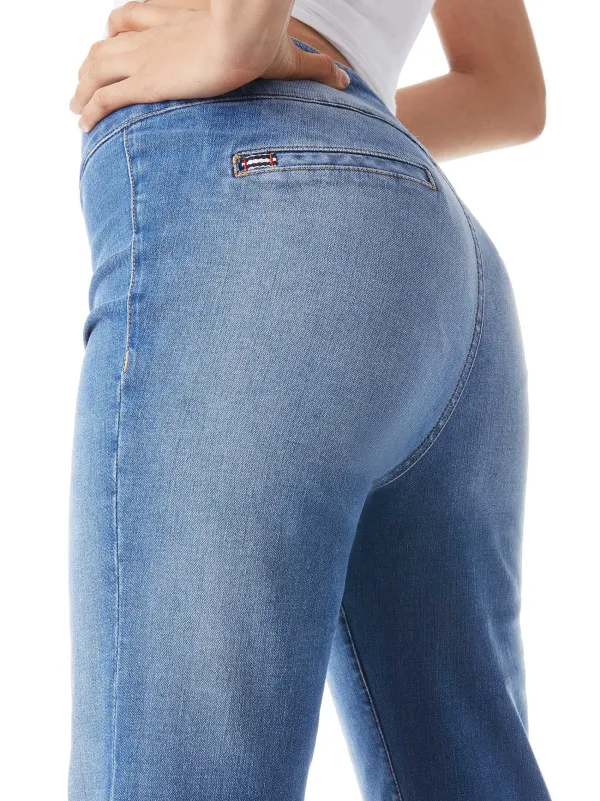 Alice and Olivia Olivia Jean-Women Pants